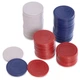 Набор настольных игр 6 в 1 Zelart Game Set 341-166 - изображение 9