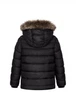 Куртка Minoti (CHARCOAL 37098 TEN) 98-104 см. темно-сіра - зображення 2