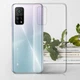 Чохол Ultra Clear Case Xiaomi Mi 10T/Mi 10T Pro Прозорий (41082) - зображення 1