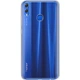 Чехол Ultra Clear Case Honor 8x Прозрачный (35466) - изображение 2