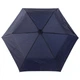 Женский зонт механический Incognito-3 L407 Navy (Синий) - изображение 2