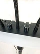 Кольцевая LED лампа Boya RL 18 45см, 55W с пультом управления и штативом 2м, студийная селфи лампа - изображение 3