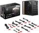 Блок питания MSI ATX 1300W MEG AI1300P PCIE5 264366 - изображение 5
