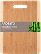 Кухонна дошка ARDESTO Midori 40 х 30 х 0.9 см Бамбук (AR1440BM) - зображення 2