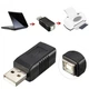 Адаптер переходник SUNROZ USB Type A (папа) - USB Type B (мама) для принтера, сканера (A-48498) - изображение 4