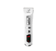 Акумуляторна машинка для стрижки тварин SMEHNSER D3 Pet Clipper з насадками 2200 mAh Білий - зображення 1