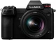 Фотоапарат Panasonic Lumix DC-S1 + S 20-60 mm f/3.5-5.6 (DC-S1KEE-K) - зображення 2