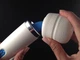 Массажер Magic Wand Massager HV-250R Мэджик Ванд для тела, шеи, спины, плечей - изображение 2