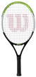 Ракетка Wilson Blade feel 23 WR057610 - изображение 1