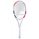 Теннисная ракетка BABOLAT PURE STRIKE 16x19 UNSTR NC (101406/323) - изображение 2