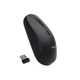 Беспроводная мышь MeeTion Wireless Mouse 2.4G MT-R547 Black - изображение 2