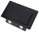 Витяжка INTERLINE ROCK BL A/60 PB/2/T - изображение 3