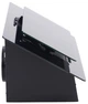 Витяжка INTERLINE ROCK BL A/60 PB/2/T - изображение 4