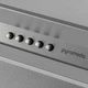 Витяжка Pyramida ABH 52 PBA (700) IX - изображение 2
