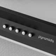 Вытяжка Pyramida ABH 52 PBA (1150) BL - изображение 2