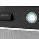 Вытяжка Pyramida ABH 52 PBA (1150) BL - изображение 3