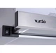 Витяжка Ventolux GARDA 50 INOX (450) - изображение 4