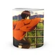 Кружка GeekLand Gintama Гінтама GTM 02.14 - зображення 3