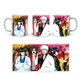 Кружка GeekLand Gintama Гинтама GTM 02.16 - изображение 1