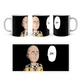 Кружка GeekLand Ванпанчмен One Punch Man Сайтама OPM 02.30 - изображение 1