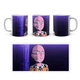 Кружка GeekLand Ванпанчмен One Punch Man Сайтама OPM 02.10 - изображение 1