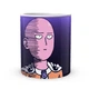 Кружка GeekLand Ванпанчмен One Punch Man Сайтама OPM 02.10 - изображение 4