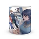 Кружка GeekLand Ванпанчмен One Punch Man Сайтама, Дженос и Фубуки OPM 02.24 - изображение 3