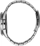 Мужские наручные часы Casio EFR-571D-1AVUEF Черные с серебристым - изображение 2