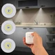 Набор из трёх LED ламп с пультом Multi Function BL 1012 - изображение 6