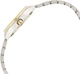 Женские часы Casio LTP-1183G-7ADF Серебристые с золотистым - изображение 4