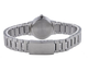 Женские практичные часы Casio LTP-1177A-4A1DF Розовые с серебристым - изображение 5
