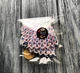 Традиционная украинская силянка из бисера HatynkaUA Necklace ожерелье под шею ручной работы (SUN999_12) - изображение 4