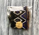 Традиционная украинская силянка из бисера HatynkaUA Embroidered ожерелье под шею ручной работы (SUN999_14) - изображение 6