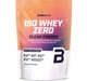 Протеин BioTechUSA Iso Whey Zero Clear Energy 454 g /18 servings/ Tutti-frutti - изображение 1