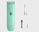 Машинка для стрижки волос детская Xiaomi ENCHEN YOYO (Green) - изображение 7