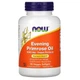 Олія вечірньої примули NOW Foods Evening Primrose Oil 1000 mg 90 Veg Caps - зображення 1
