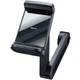 Тримач Baseus WXHZ-01 Energy Storage Backseat Holder Wireless Charger 15W/360°black - зображення 4