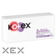 Щоденні прокладки Kotex 2 in 1 Extra Protect 16 шт. (5029053549200) - изображение 3