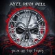 Компакт диск SPV GmbH Axel Rudi Pell Sign Of The Times CD 0886922415401 - изображение 1