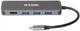 Концентратор USB-хаб D-Link DUB-2333 - изображение 1
