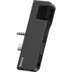 Концентратор USB-хаб Baseus Multifunctional HUB for Surface Go Black (CAHUB-FG01) - изображение 1
