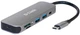 Концентратор USB-хаб D-Link DUB-2325 - зображення 1