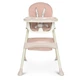 Стільчик для годування Bambi M 4136-2 Pink - изображение 2