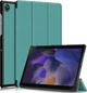 Чохол Magnet для Samsung Galaxy Tab A8 10.5 (2021) X200 X205 Green (29104) - зображення 1