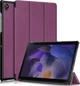 Чохол Magnet для Samsung Galaxy Tab A8 10.5 (2021) X200 X205 Purple (29105) - зображення 1