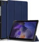 Чохол Magnet для Samsung Galaxy Tab A8 10.5 (2021) X200 X205 Dark Blue (29101) - зображення 1
