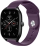 Ремешок Base Amazfit GTS 4 / Mini Purple (28661) - изображение 1