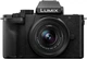 Фотоаппарат Panasonic Lumix DC-G100 + 12-32mm Black + рукоятка-штатив (DC-G100VEE-K) - изображение 4