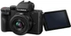 Фотоаппарат Panasonic Lumix DC-G100 + 12-32mm Black + рукоятка-штатив (DC-G100VEE-K) - изображение 7