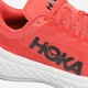 Buty do biegania po asfalcie damskie HOKA ONE ONE Carbon X 2 1113527 40 2/3 Czerwone (194715340305) - obraz 11